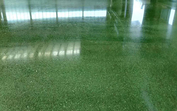 肉制食品加工廠凈化車間地面怎么做即好又便宜？